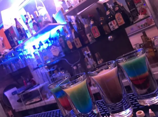 四葉の酒bar CLOVER