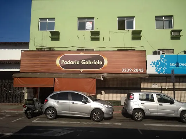 Padaria Gabriela