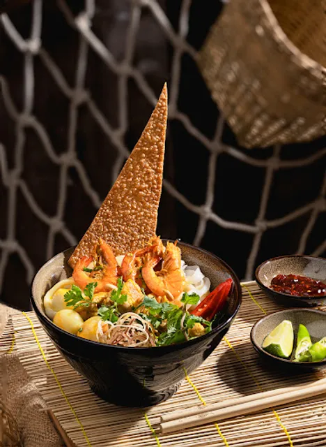 Cá Gỗ Vietnamese Restaurant