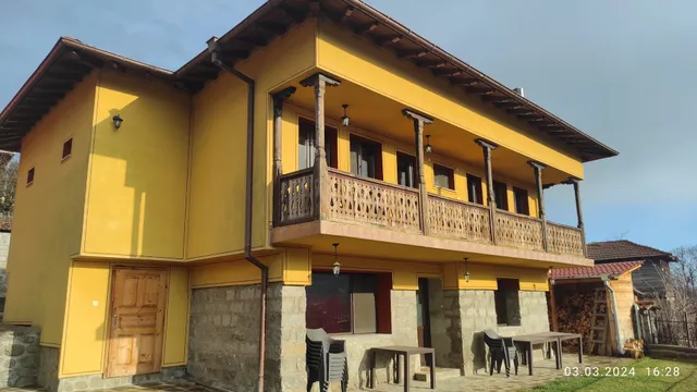 Юруковата къща