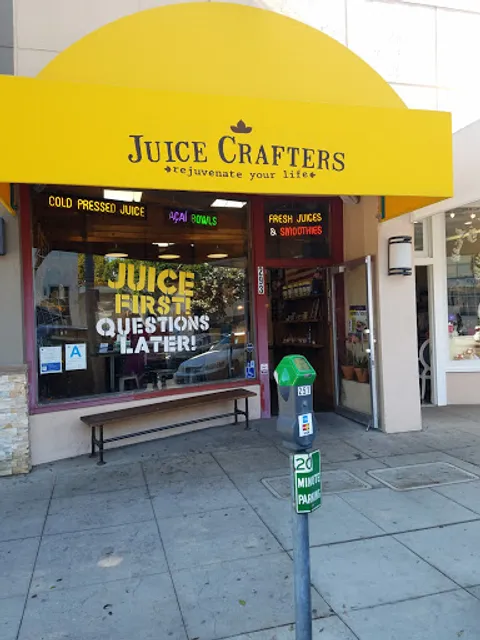Juice Crafters