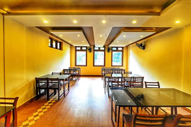 Kuruva Family Restaurant