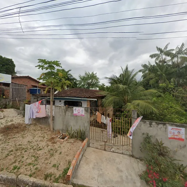 Lanchonete Ponto Alto