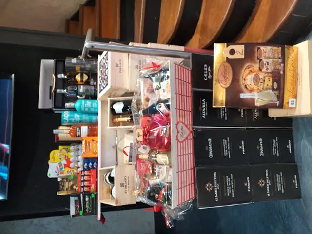 Caffè Cavour Di Vasselli Roberto