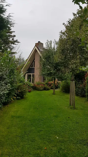 Bungalowpark Salvatorhoeve Ouwerkerk