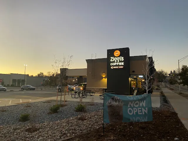 Ziggi's Coffee