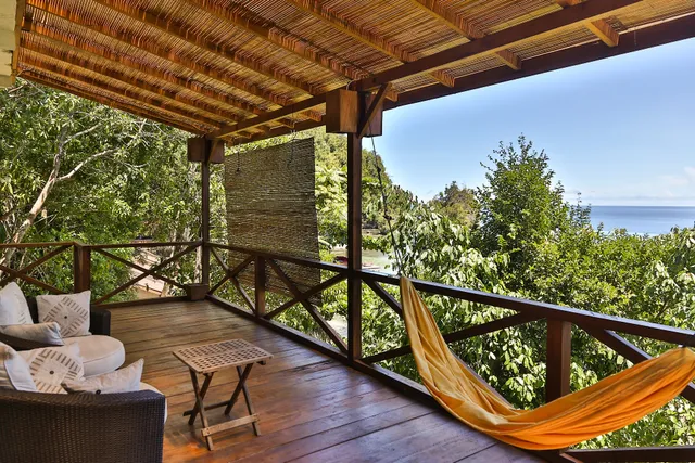 Black Marlin Dive Resort