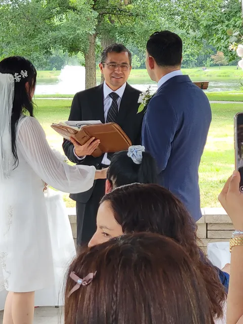 Waterworks Lake South