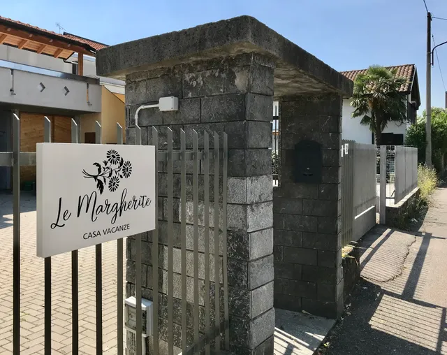 Le Margherite casa vacanze