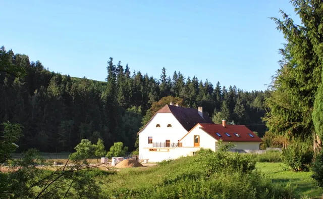 Penzion U Pelejových