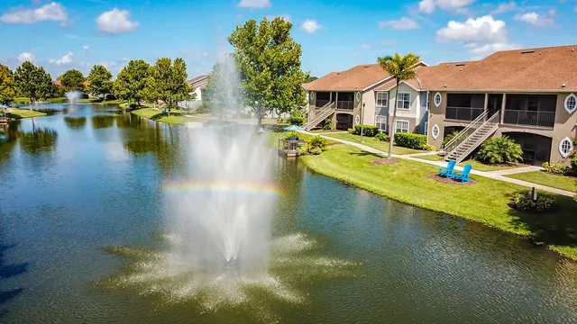 Soleil Blu Luxury Apartments