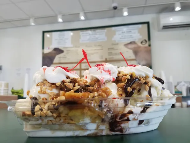 Bellvale Farms Creamery