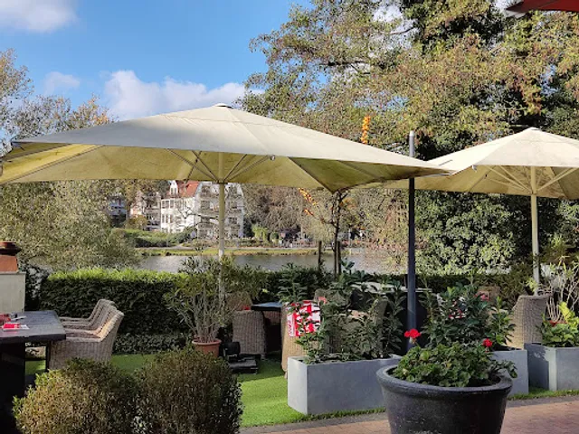 Cafe Extrablatt Bad Salzuflen