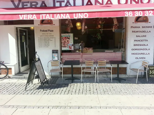 Vera Italiana Uno