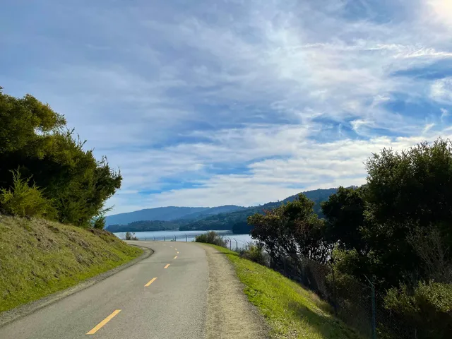 Crystal Springs Park