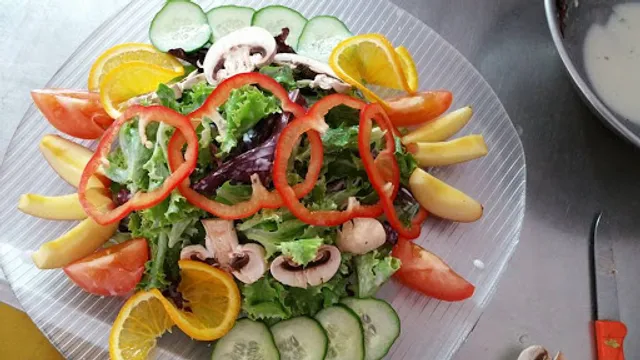 Gaststätte Zum Schardhof