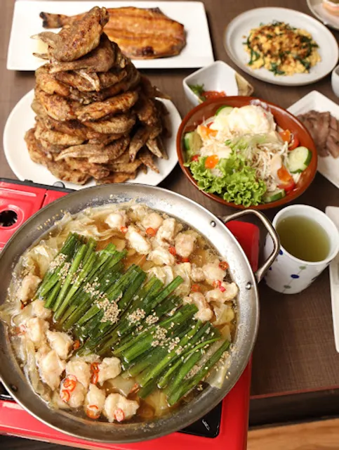 Sekai no Yamachan @The Manor