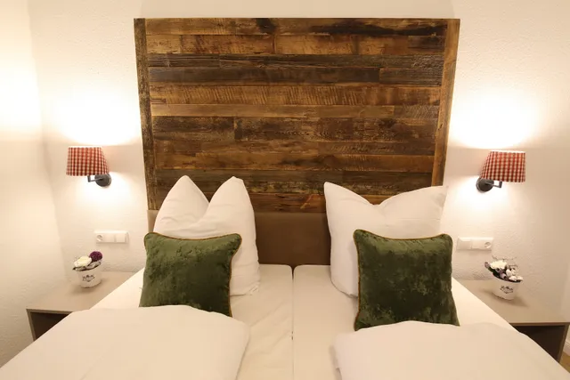 Deutscher Kaiser Aparthotel