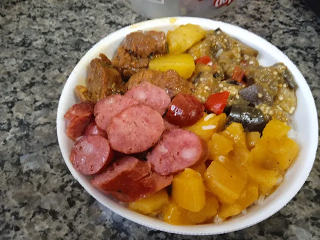 Lavy Cantina de Sabores