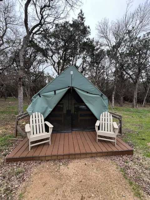 Camp Tahuaya: A Family Adventure Campground