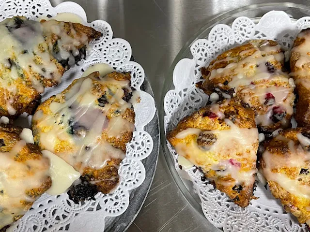 Beehive Bakery CDA, LLC