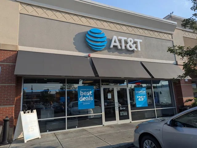 AT&T Store