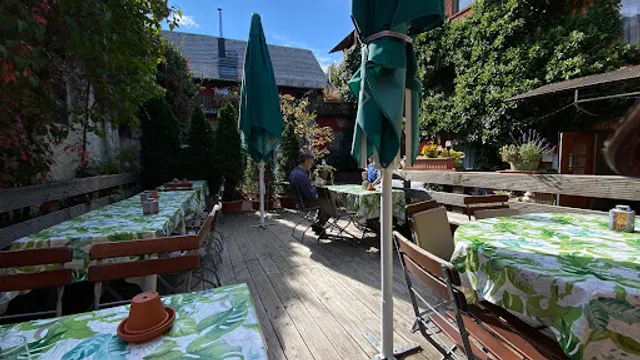 Restaurant Taunushöhe