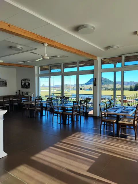 Restaurant OLYMPIA Rechberg (Am Sportplatz)