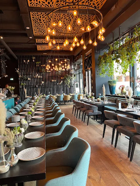 HAVN - Bar & Restaurant