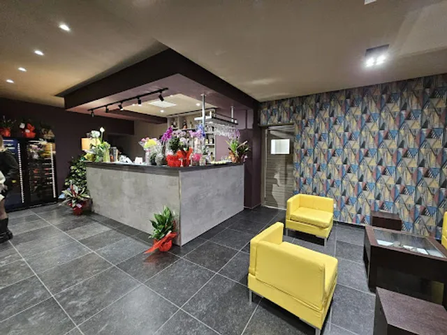 Oltr'è - Sensazioni di Gusto