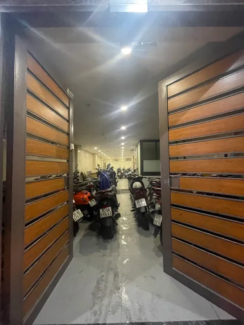 Era Apartment Trung Liệt