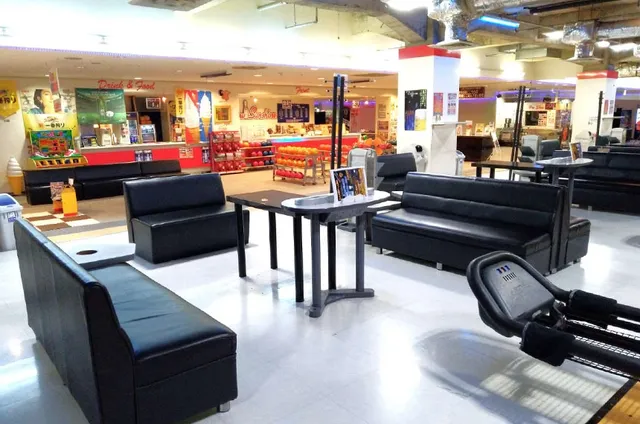 Borusanshainhakodateten