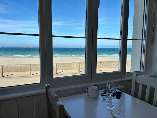 restaurant La Part Des Anges