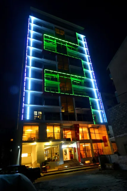 Hôtel Fleur de Lys Plateau