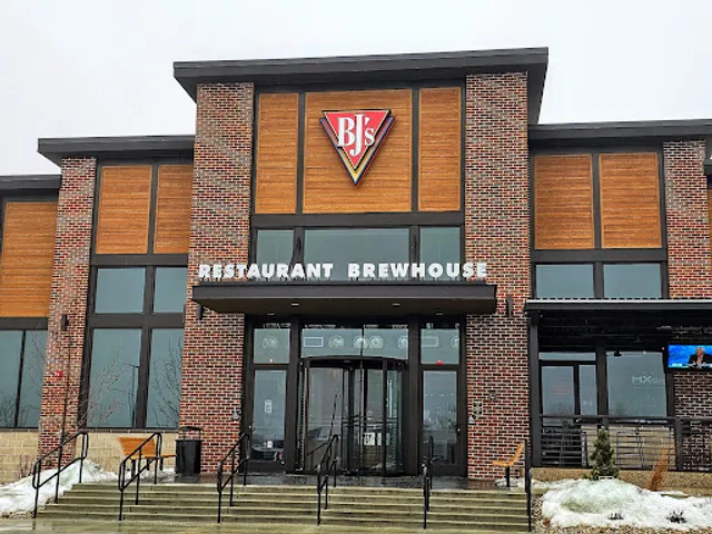 BJ's Restaurant & Brewhouse