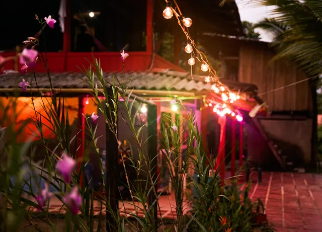 Surf House Estilo Libre