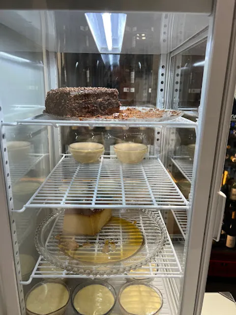 Restaurante Alquimista