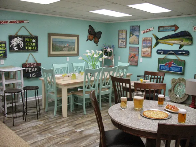 Kitty Hawk Carpets & Furniture