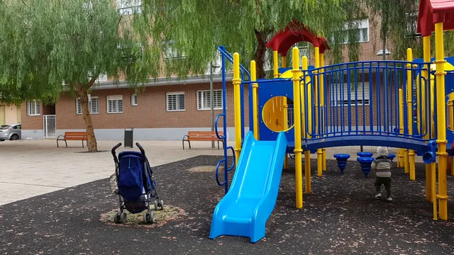 Plaça del 25 d'Abril