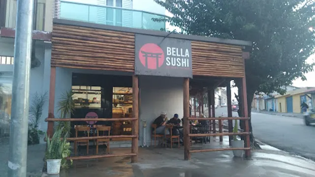 Bella Sushi Fco Morato