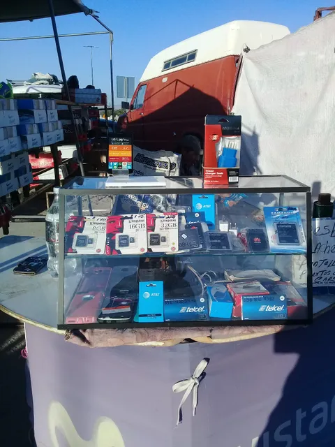 Segundas Las Gladiolas