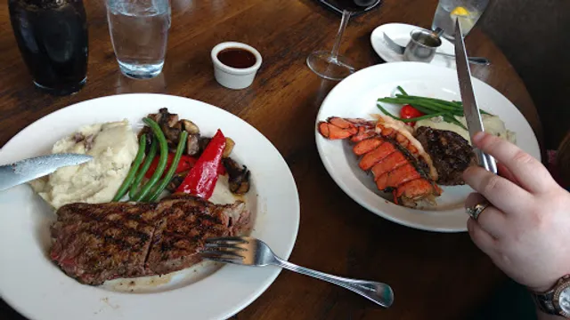 The Keg Steakhouse + Bar - South Pointe