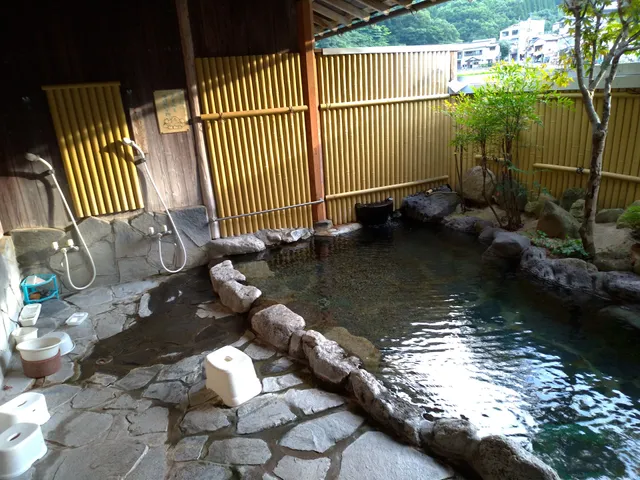 Takara Onsen