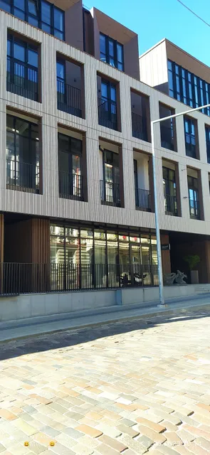 In astra, B&B sveciu namai