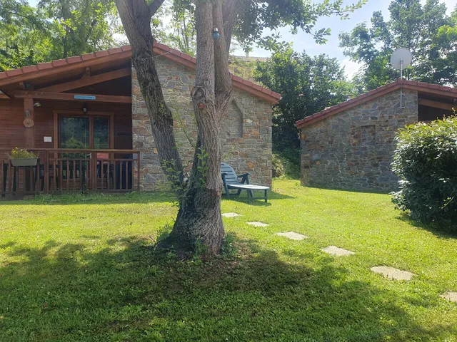 Le Hameau du Comté de Foix
