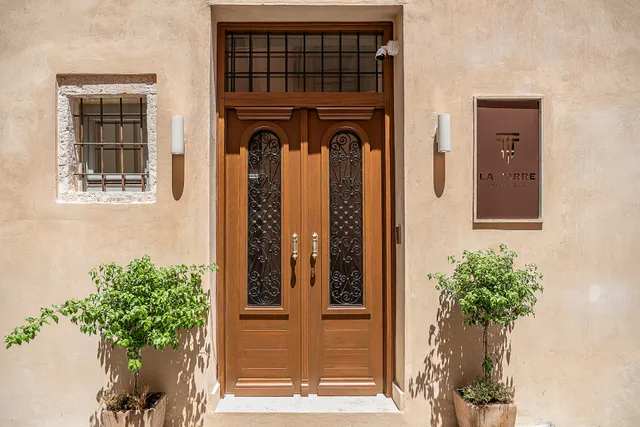 La Torre del Kastelli