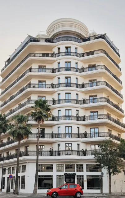 Le Square By Onomo Collection