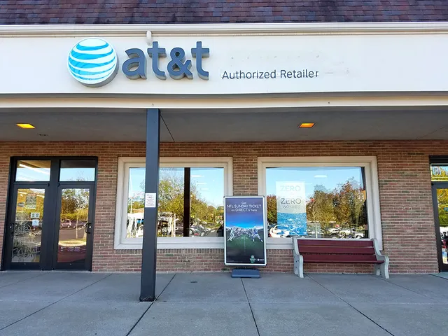 AT&T Store