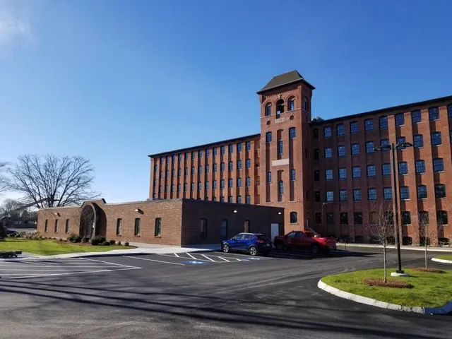 The Chocolate Factory