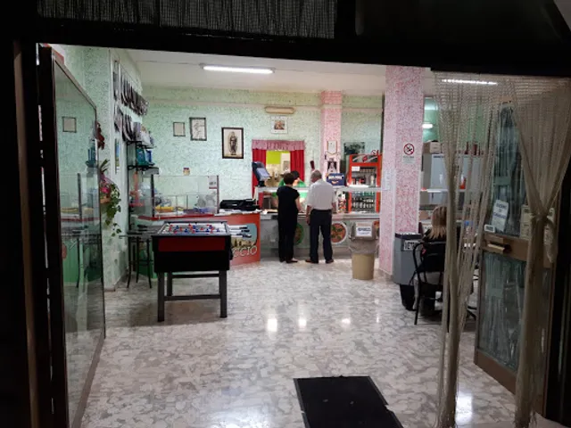 IL Capriccio di Chiarlitti Assuntina